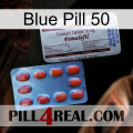 Blue Pill 50 36